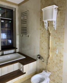 Плиточник. Монтаж гипсокартона, керамогранита