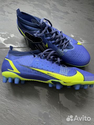 Бутсы Nike mercurial новые оригинал