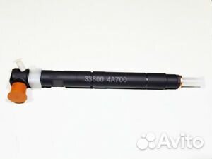 Форсунка топливная Hyundai H1/Grand Starex (Евро5)