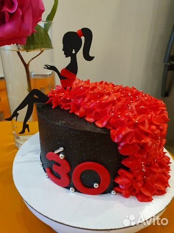 Торт на заказ. Мы изготовим любой торт для Вас