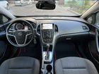 Opel Astra GTC 1.4 AT, 2012, 160 000 км объявление продам