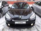 Renault Fluence 1.6 МТ, 2013, 171 000 км объявление продам