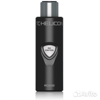 TC helicon MCA 100MIC