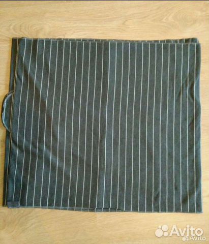 Слинг трикотажный в чехле