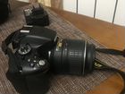 Продам фотоаппаратNikon D5100 Kit AF-S 18-55DX VR