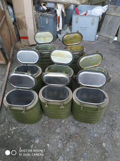 Термос твн 12