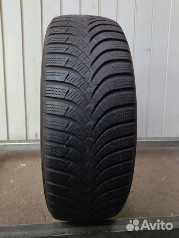 Hankook Winter I'Cept RS2 W452 185/65 R15 88T