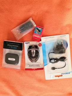 Устройства для мобильных телефонов