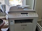 Мфу лазерное Xerox WorkCentre PE120i