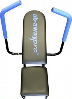 Тренажер ab-awaypro