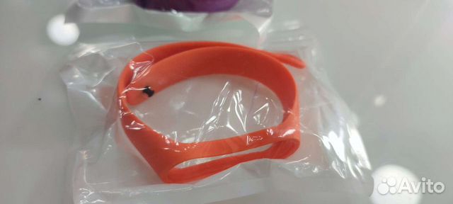 Ремешок на фитнес браслет Xiaomi mi band 4,5
