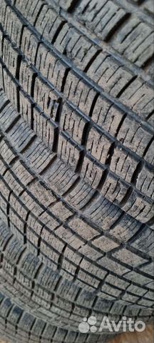 Michelin Alpin 235/65 R18