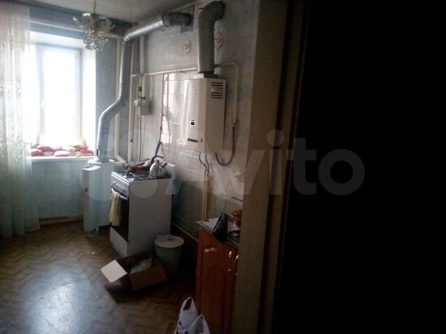 2-к. квартира, 54,8 м², 2/3 эт.