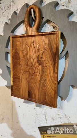 Столярная мастерская