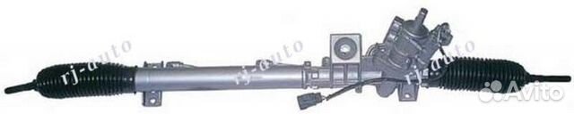 Рулевая рейка 8602828