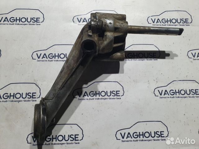 Маслонасос Audi 80 B3 1.8 1993