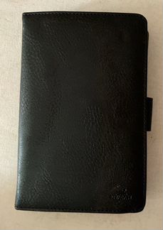 Чехол-книжка универсальный для планшета 7