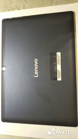 Планшет lenovo tab 2 A10-30