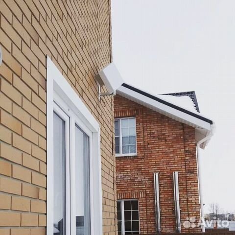 Антенна Усилитель сигнала 3g 4g WiFi GSM орт розн