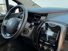 Renault Kaptur 2.0 МТ, 2018, 49 000 км объявление продам