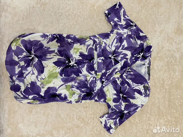 Комплект одежды для беременных и кормящих, 46 разм