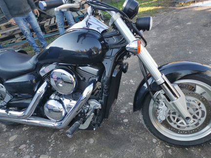 Продажа Kawasaki Vulcan 1500