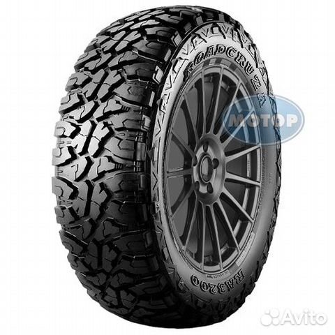 Roadcruza RA3200 215/75 R15