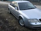 Audi A6 2.4 AT, 1999, 250 000 км объявление продам