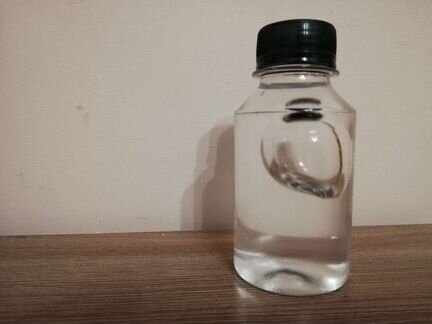 Пмс 100000 для вискомуфт, силикон