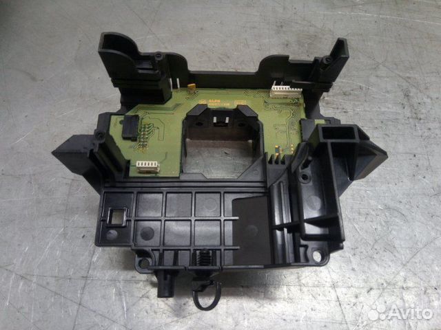 Плата подрулевых переключателей Ford Focus 3 седан