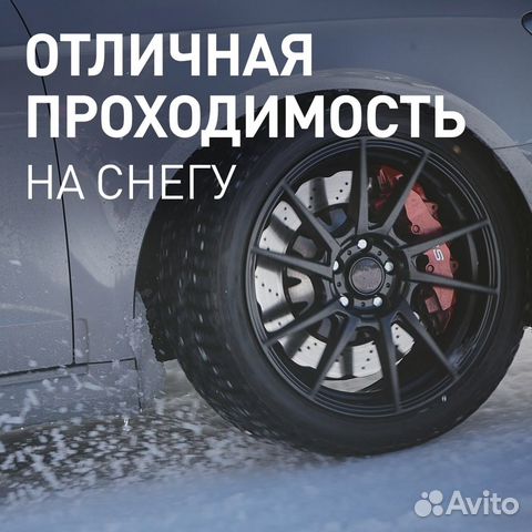 Bridgestone Blizzak Spike-02 SUV 235/60 R18 107T