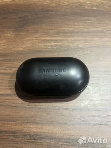 Беспроводные наушники