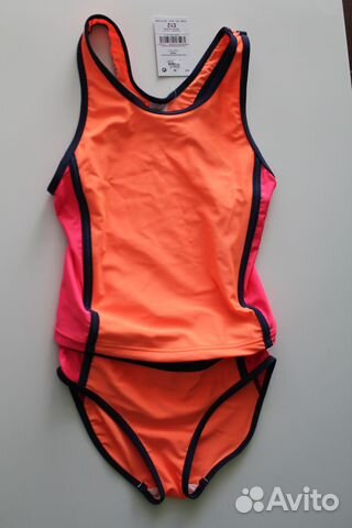 Купальник Next, р-р 10