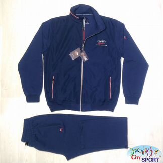 Костюм трикотажный 