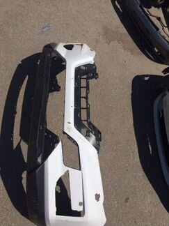 Бампер передний nissan x-trail t32