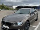 BMW 3 серия 2.0 AT, 2013, 180 000 км
