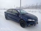 Volkswagen Polo 1.6 МТ, 2012, битый, 148 000 км