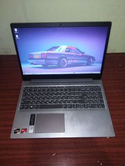 Ноутбук lenovo ideapad s145 15api