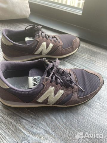 New balance кроссовки оригинал