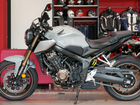 Honda CB650R объявление продам