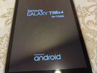 Планшет Samsung galaxy tab4 объявление продам