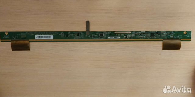 Контроллер матрицы LG (T-CON) LG 32 510U