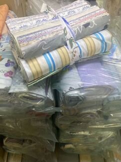 Лоскуты для рукоделия техническая салфетка печворк