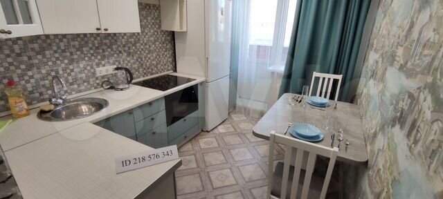 1-к. квартира, 28 м², 2/9 эт.