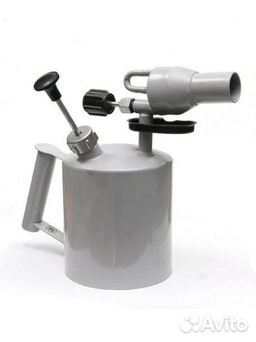 Паяльная лампа 1,5л