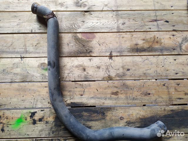 Патрубок системы охлаждения kia cerato 2