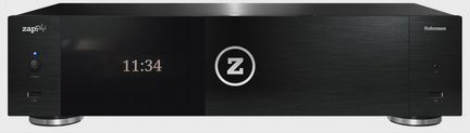 Медиаплеер Zappiti Reference 4K HDR
