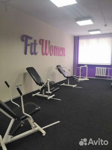 Тренажёры б/у