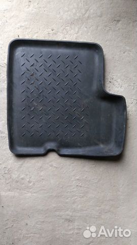 Коврики Renault Logan Оригинал