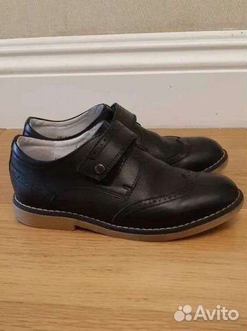 Ботинки Elegami 34 размер